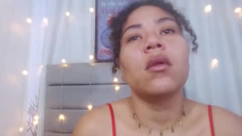 Cindy Castillo online show from January 2025 10:49:02 AM