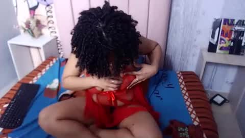 Cindy Castillo online show from January 2025 01:54:01 PM