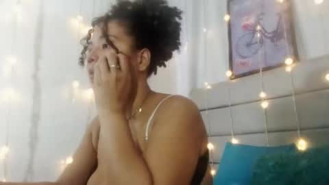 Cindy Castillo online show from January 2025 11:02:02 AM