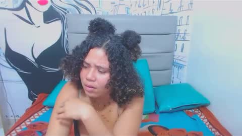 Cindy Castillo online show from February 2025 06:13:01 PM