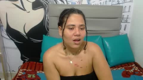 Cindy Castillo online show from February 2025 06:04:02 PM