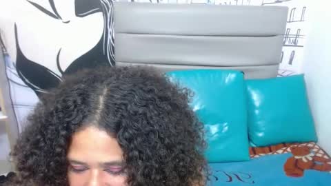 Cindy Castillo online show from February 2025 06:26:01 PM