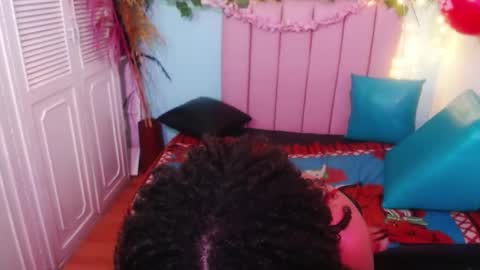 Cindy Castillo online show from February 2025 10:28:02 AM