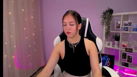 Snapshot of cindysparkl chatting on October 2025 04:33:01 AM Cindy online show from October 2025 04:33:01 AM