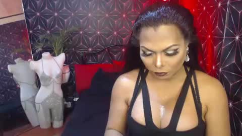 Cindy online show from December 2024 01:21:01 PM
