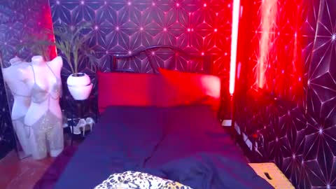 Cindy online show from December 2024 11:03:02 PM
