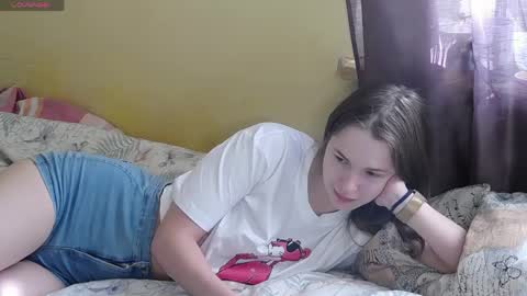Cindy online show from April 2026 05:34:01 AM