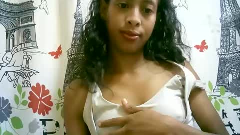 Snapshot of cindyx69 chatting on February 2025 08:32:02 AM cindyx69 online show from February 2025 08:32:02 AM