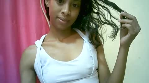 Snapshot of cindyx69 chatting on February 2025 09:24:02 AM cindyx69 online show from February 2025 09:24:02 AM