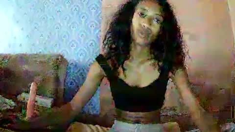 Snapshot of cindyx69 chatting on March 2025 08:41:01 AM cindyx69 online show from March 2025 08:41:01 AM