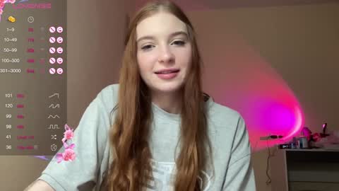 Maddy online show from February 2025 01:22:01 AM