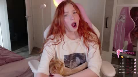 Maddy online show from November 2025 11:38:01 PM