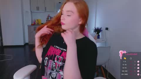 Maddy online show from May 2026 03:19:01 PM