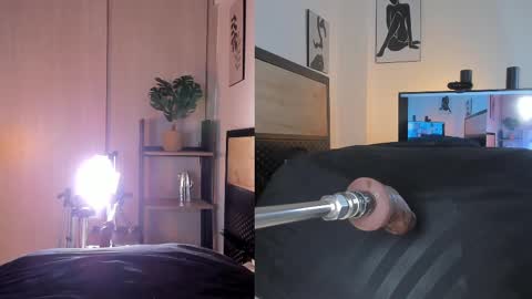 Amber online show from February 2025 03:15:02 PM