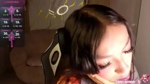 Cinnamon online show from June 2026 01:03:02 PM