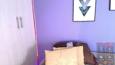 cinnamon_kyla online show from February 2025 06:53:01 PM