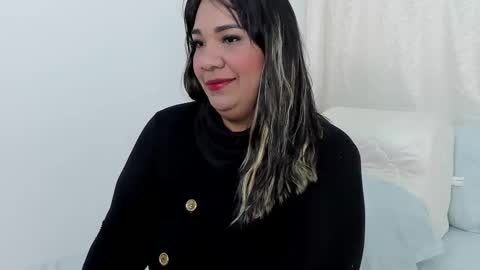 Snapshot of cinnamon_skin01 chatting on March 2026 10:11:01 AM Nailha online show from March 2026 10:11:01 AM