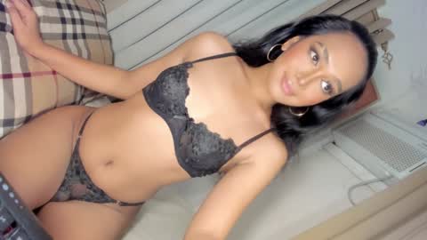 Snapshot of cinnamoncandy14 chatting on January 2025 09:40:02 AM Ask me online show from January 2025 09:40:02 AM