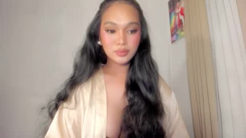 Snapshot of cinnamoncandy14 chatting on January 2026 03:36:02 PM Ask me online show from January 2026 03:36:02 PM