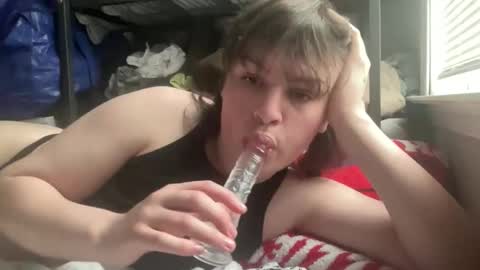cinnamonjaxin online show from April 2026 01:41:01 PM