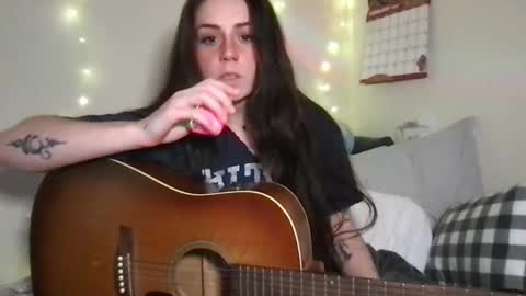 Carmen online show from February 2025 05:31:01 AM