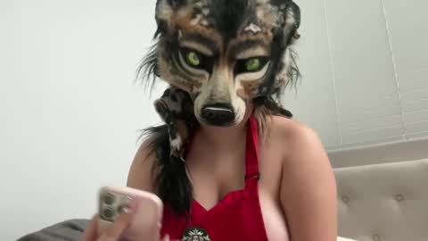 Nicky online show from September 2025 05:07:01 AM