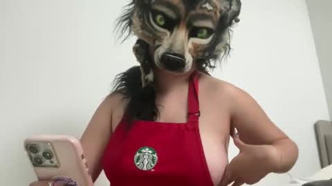 Nicky online show from September 2025 03:50:02 AM