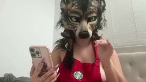 Nicky online show from September 2025 04:36:01 AM