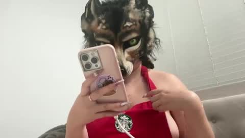 Nicky online show from September 2025 04:57:02 AM