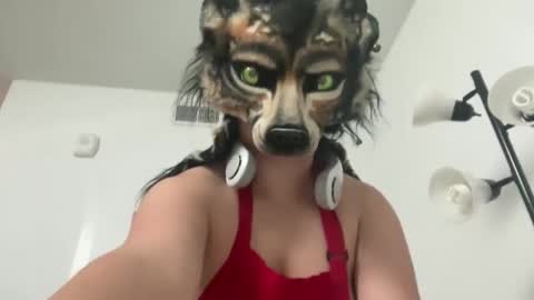 Nicky online show from September 2025 06:39:02 AM