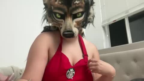 Nicky online show from October 2025 05:38:02 AM