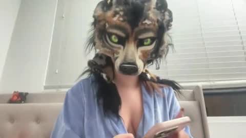 Nicky online show from November 2025 06:36:02 AM