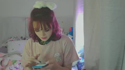 cinnanmoe online show from November 2025 12:43:01 AM