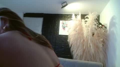 cinthia1609 online show from December 2025 08:03:01 PM