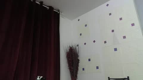 Snapshot of cinthia2525 chatting on January 2025 02:34:01 PM cinthia2525 online show from January 2025 02:34:01 PM