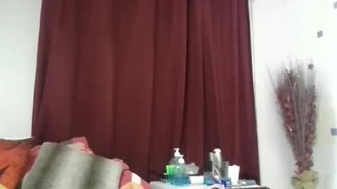 Snapshot of cinthia2525 chatting on October 2025 08:59:02 AM cinthia2525 online show from October 2025 08:59:02 AM