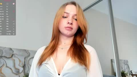 Veronica online show from April 2026 05:45:02 AM