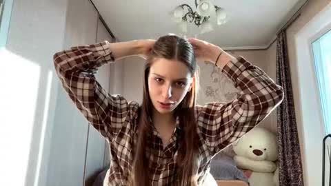 Aurora online show from March 2026 10:40:01 AM