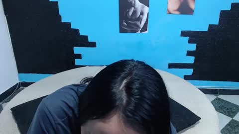 Cinthya online show from September 2025 06:35:02 PM