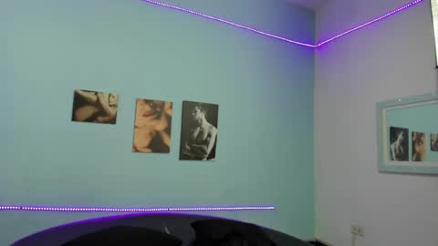 Cinthya online show from April 2026 06:13:02 PM