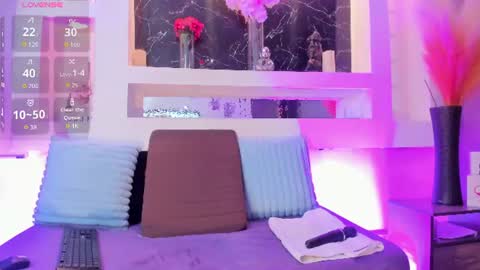 Cinthya  online show from June 2026 12:18:02 PM