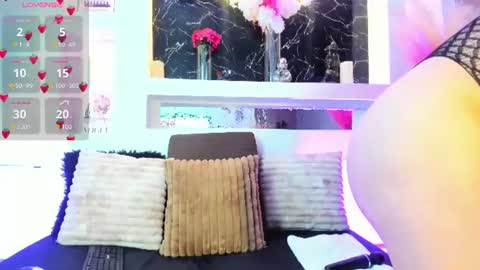 Cinthya  online show from June 2026 12:31:02 PM