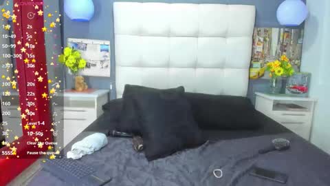cinthya_walker1 online show from March 2026 02:58:02 PM