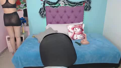 Snapshot of cinthyagomez6 chatting on December 2024 10:46:02 AM cinthyagomez6 online show from December 2024 10:46:02 AM