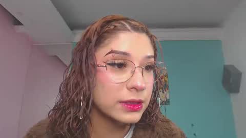 Snapshot of cinthyagomez6 chatting on January 2025 11:04:02 AM cinthyagomez6 online show from January 2025 11:04:02 AM