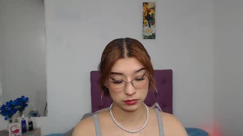 Snapshot of cinthyagomez6 chatting on February 2025 11:34:01 AM cinthyagomez6 online show from February 2025 11:34:01 AM