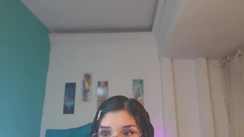 Snapshot of cinthyagomez6 chatting on March 2025 07:07:02 PM cinthyagomez6 online show from March 2025 07:07:02 PM