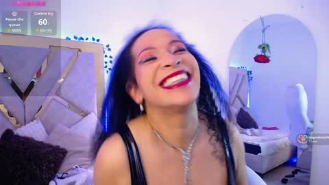 Snapshot of cintia_holms chatting on January 2025 12:31:02 PM Cintia online show from January 2025 12:31:02 PM