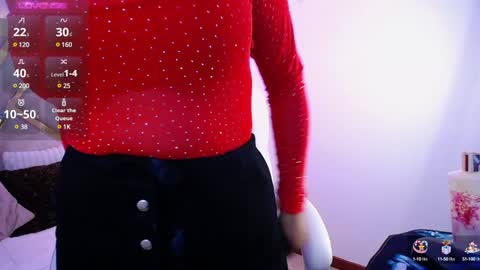 Snapshot of cintia_holms chatting on January 2025 06:04:01 PM Cintia online show from January 2025 06:04:01 PM