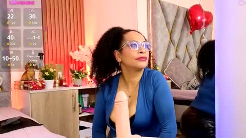 Cintia online show from March 2026 02:04:02 AM